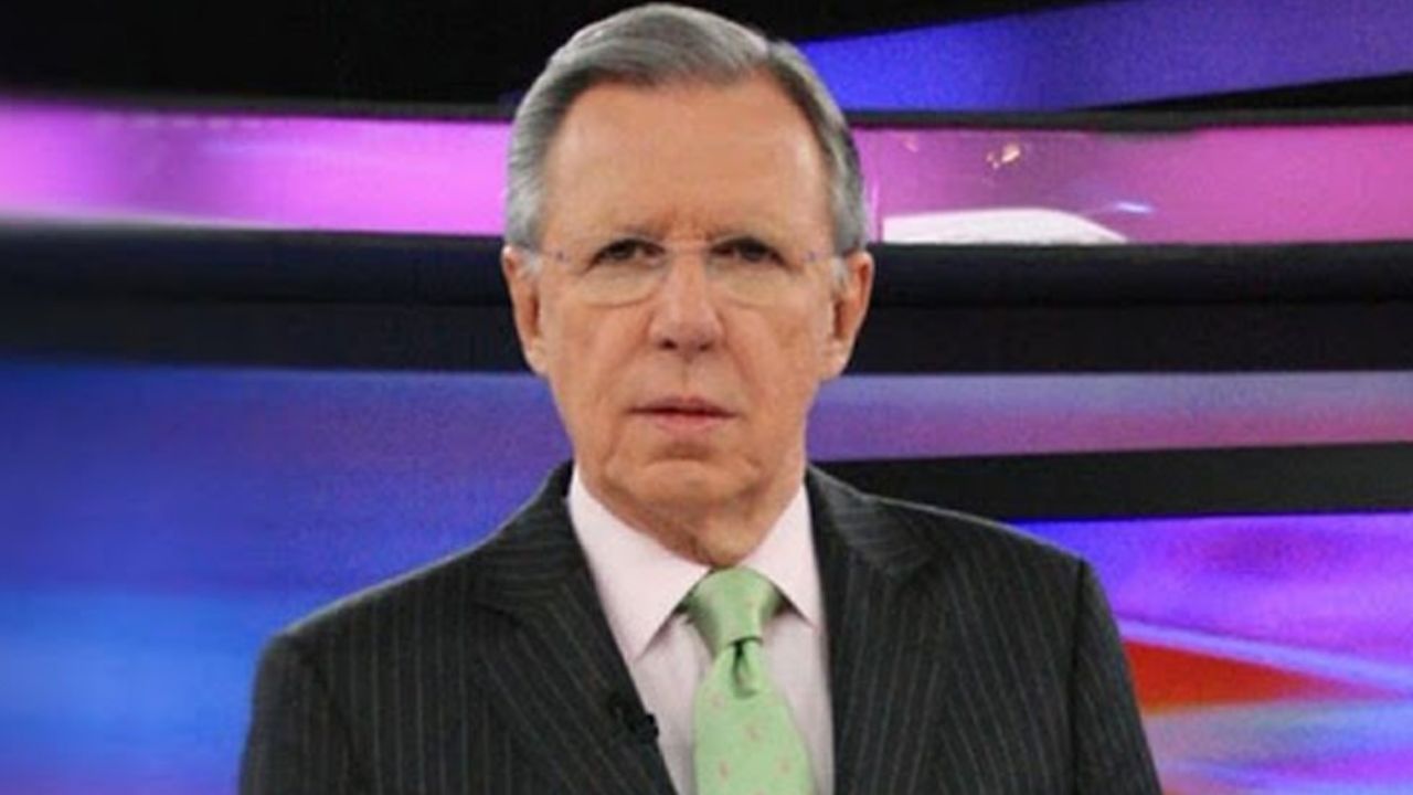 Internautas arremeten en contra de López-Dóriga por difundir fake news de la Fase 3