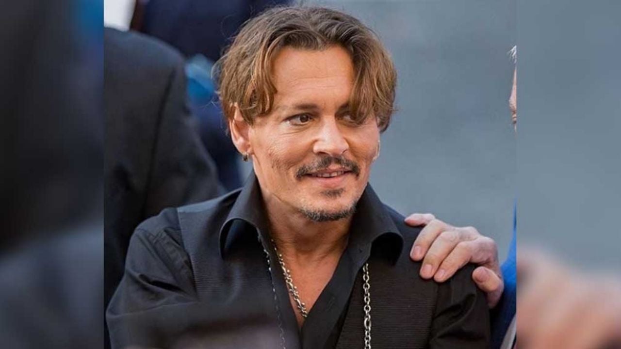 ¡Johnny Depp tiene Instagram! En medio de polémicas, el actor arriba a las redes