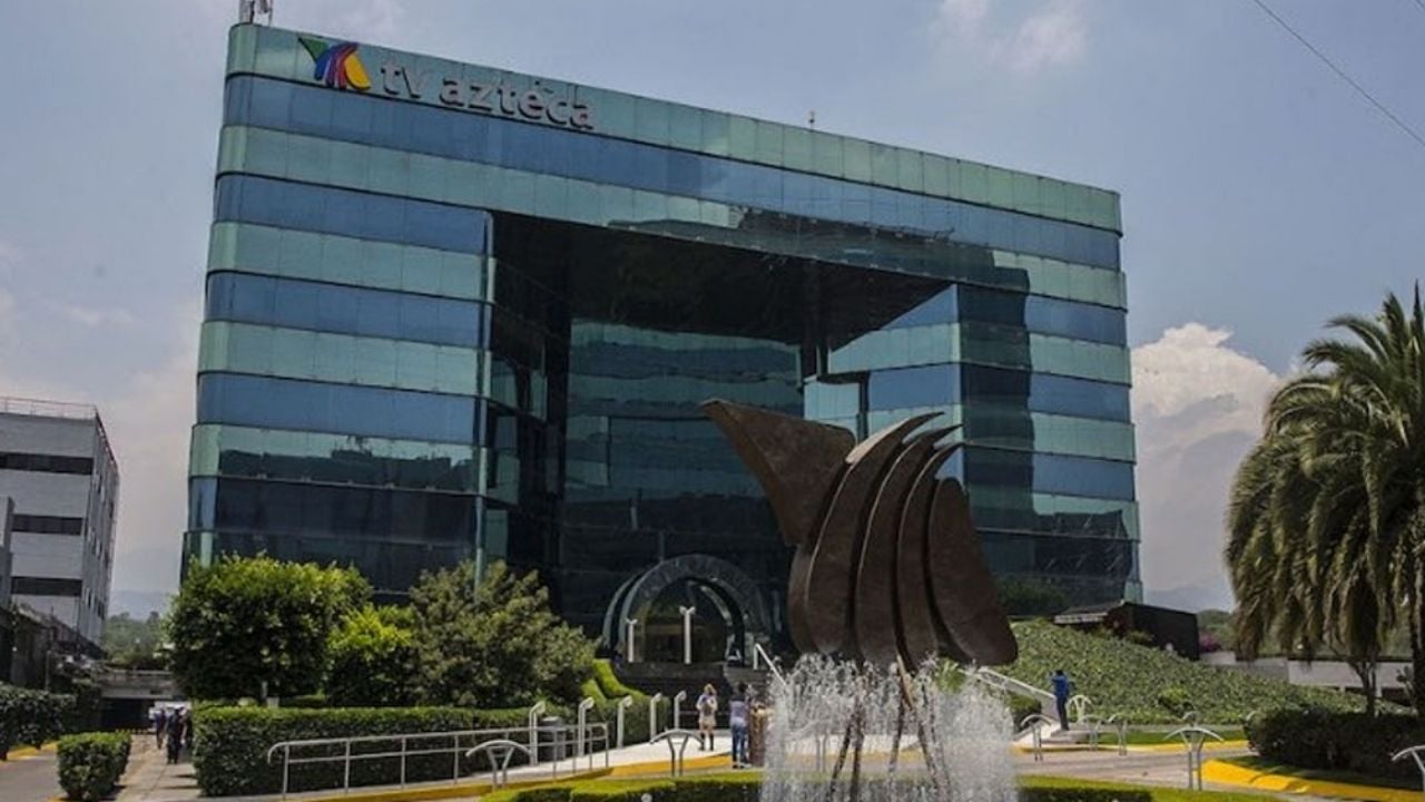 ¡Crisis en TV Azteca! Ya hay nuevos despidos y estos son los afectados