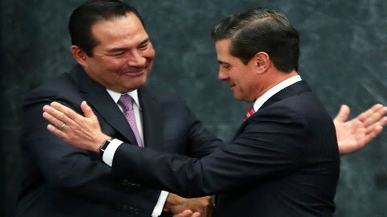 Gobierno de AMLO pide a la UIF investigar a exsecretario de Sedesol del PRI