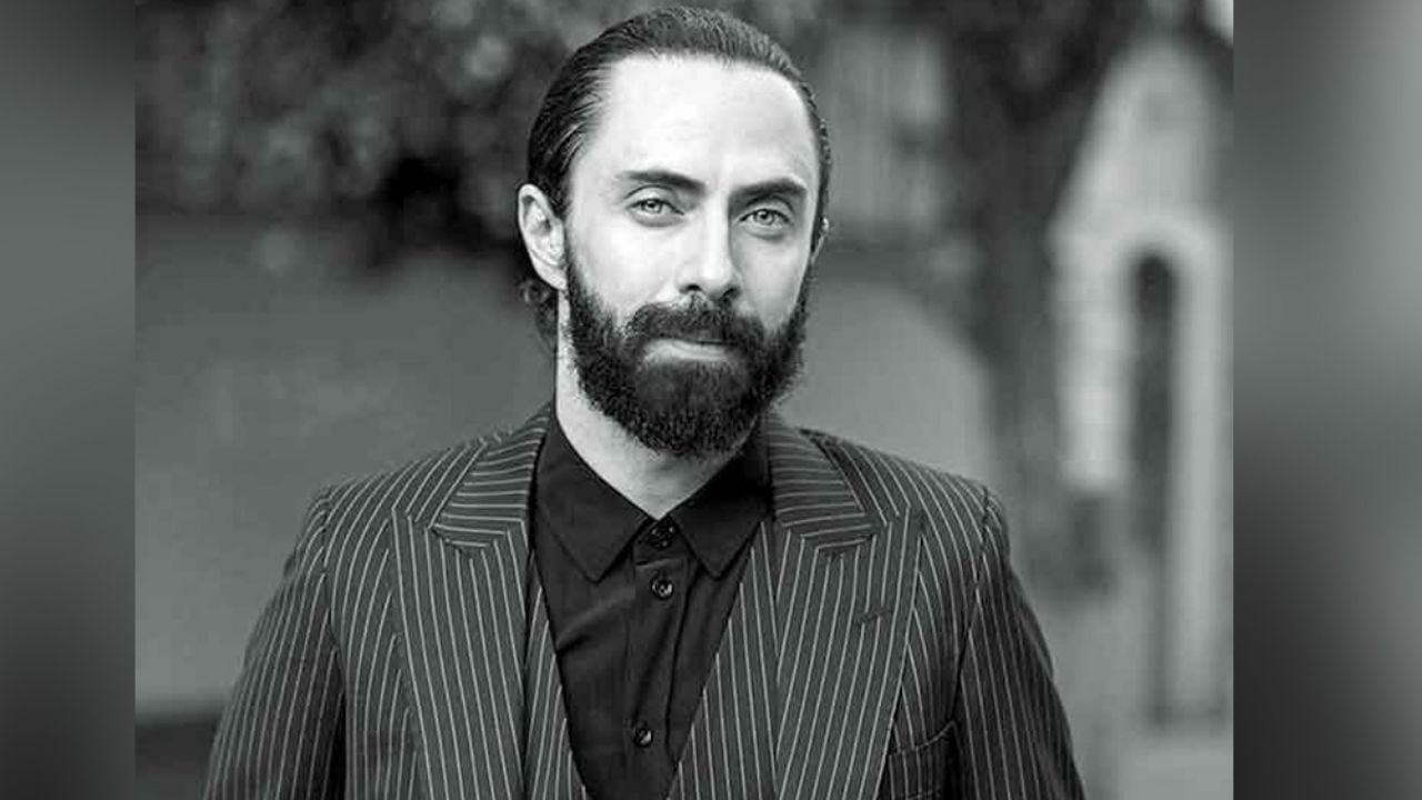 Jay de la Cueva anuncia su salida de Moderatto para ser solista