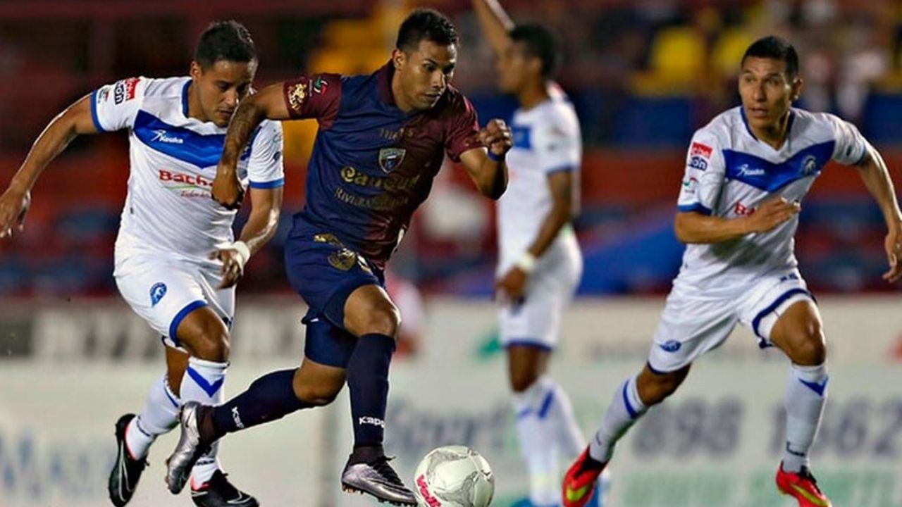 Celaya y Atlante regresarían a la Liga MX como los equipos invitados