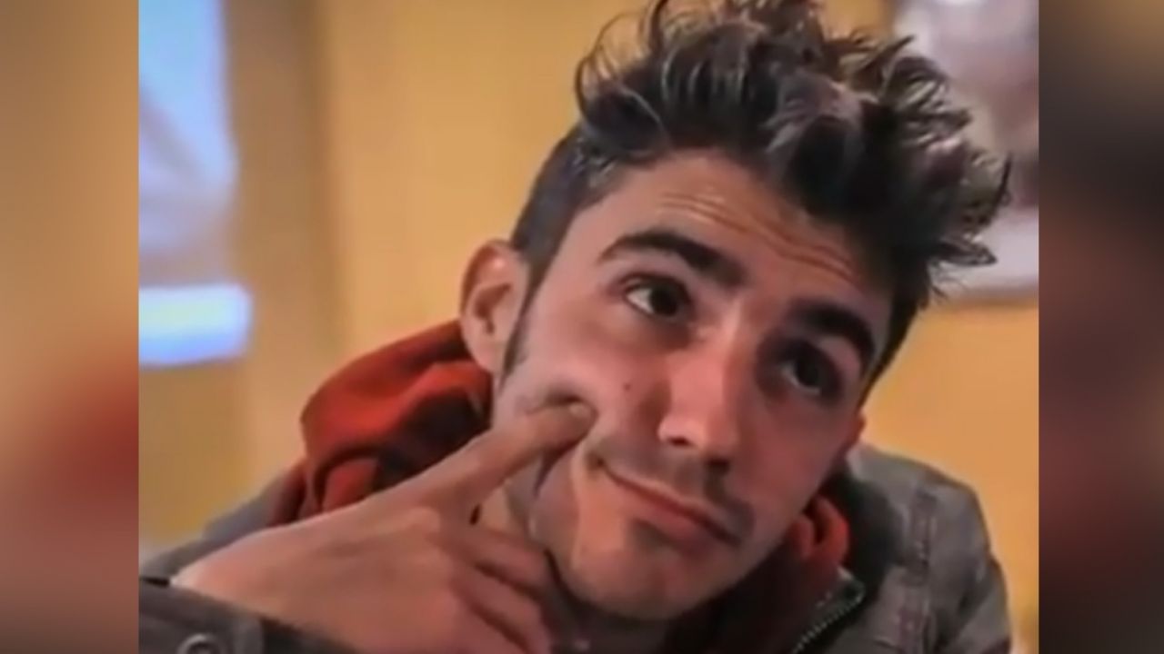 ExTimbiriche reacciona a declaraciones de cantante español que lo denuncia por abusos