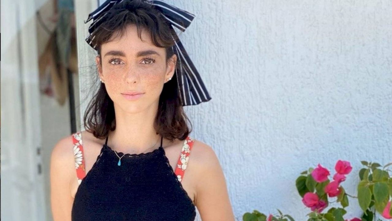 Natalia Tellez, exconductora de Televisa se muestra bastante sexy y delgada