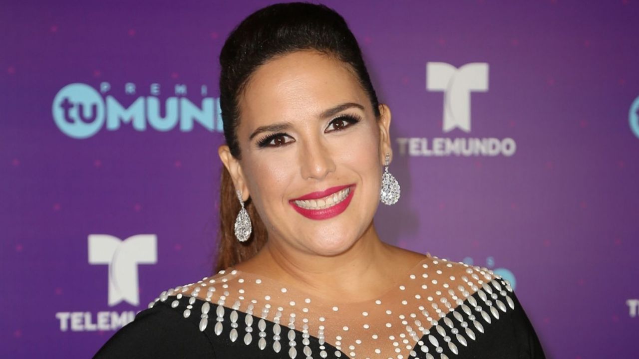 Angélica Vale responde a los ataques por pedir dinero para actores de Broadway
