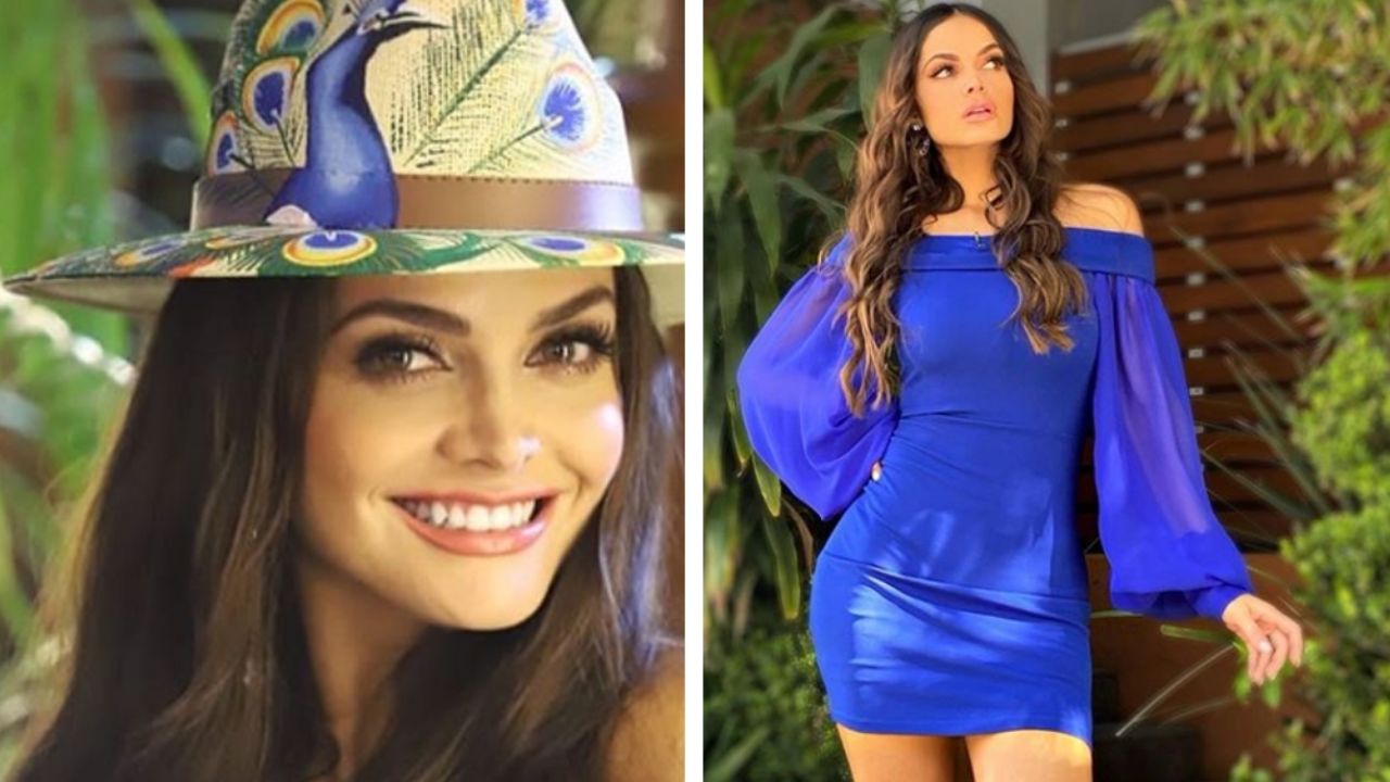 Marisol González revela uno de sus secretos para mantener un cuerpo de infarto