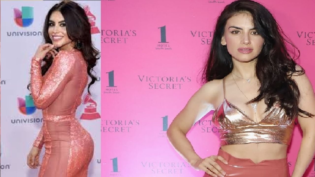 Llaman “plana y exhibicionista” a exconductora de Univision y ella responde