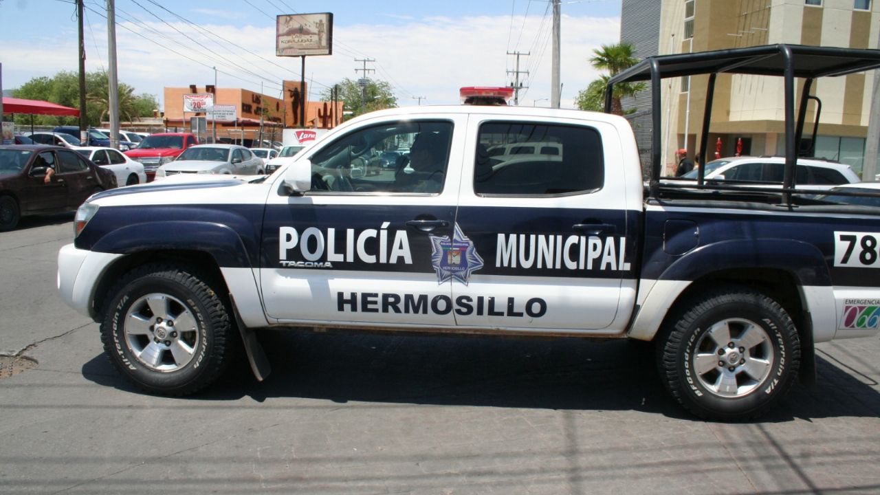 Hermosillo: Van más de 300 multas a conductores que no respetan medidas ante el Covid-19
