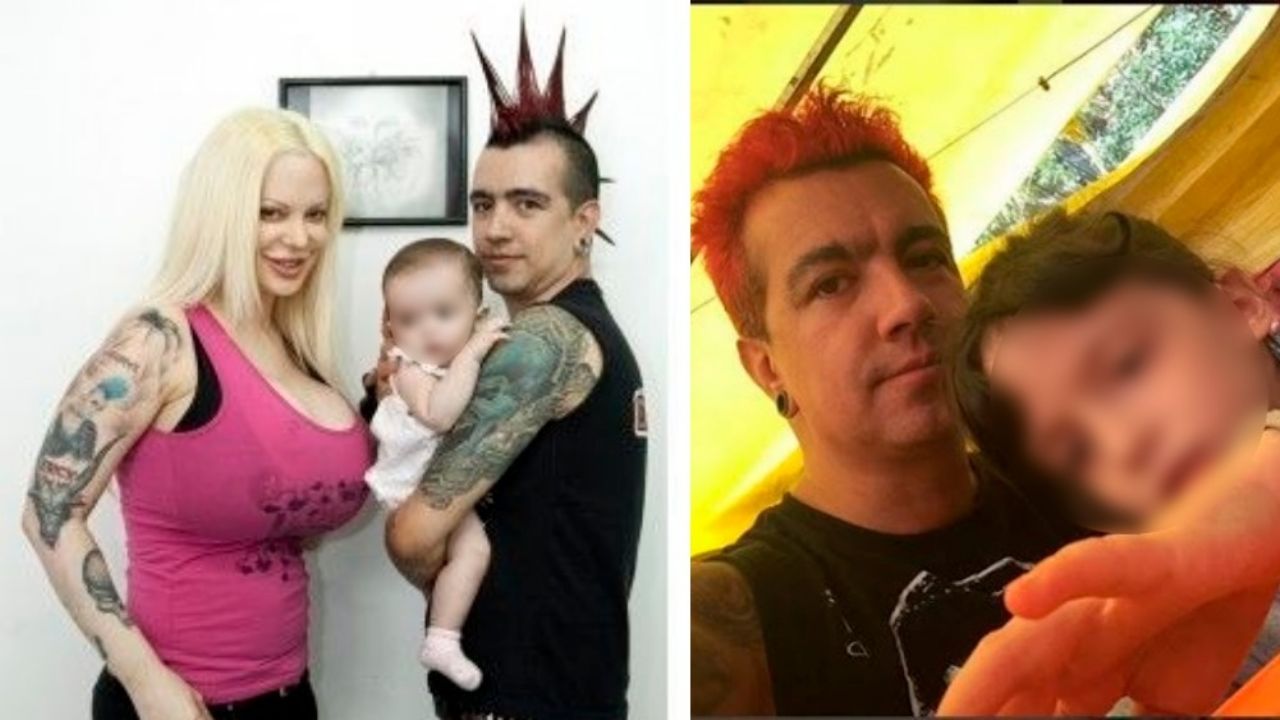 “Destruiré tu carrera”: Ex de actriz de Televisa revienta y la amenaza ¡sin piedad!