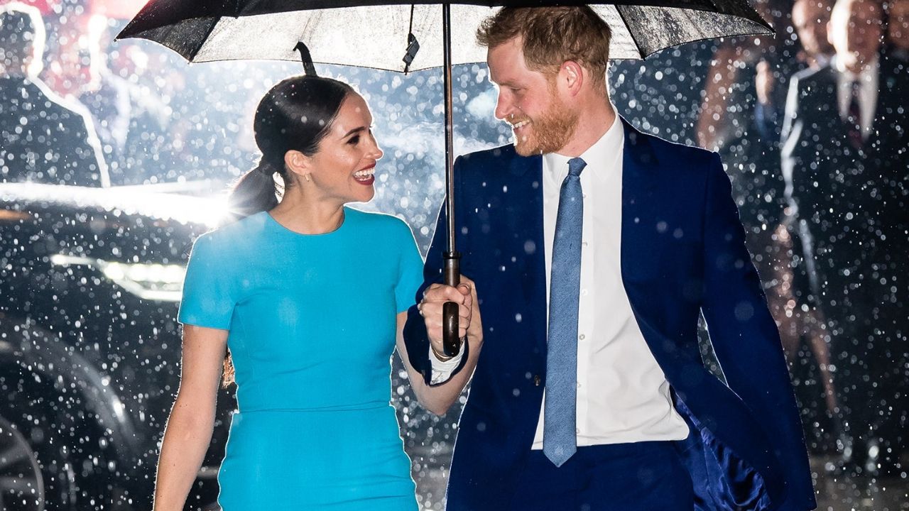 Golpe a Meghan y Harry: Esta ‘bomba’ ventilará sus secretos y podría destruirlos