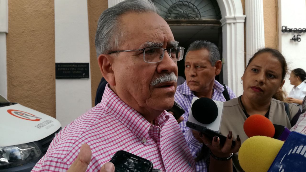 ST en Sonora sigue tras empresas que hacen caso omiso de cierre por Covid-19