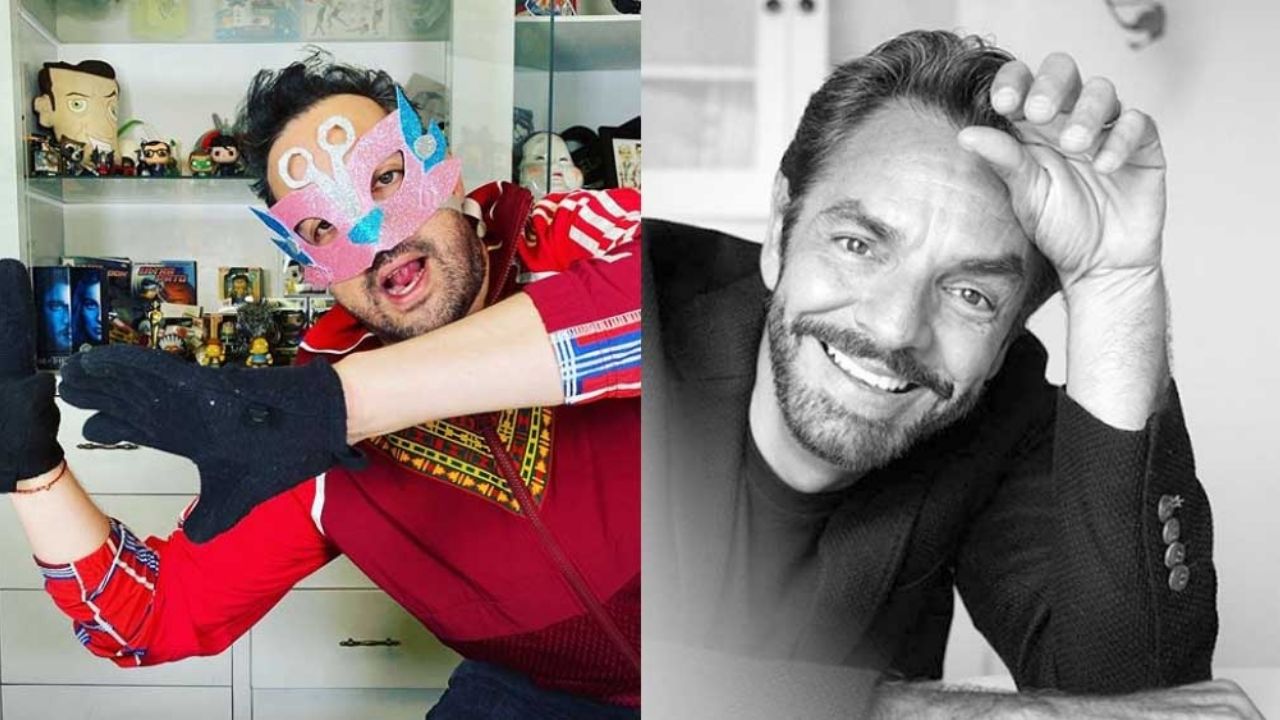 VIDEO: Chumel Torres encarna personajes de Derbez en cómico ‘Pulso’ sobre AMLO