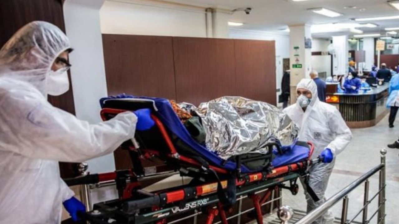 Vigilancia Centinela estima que en México habría hasta 55 mil infectados de Covid-19