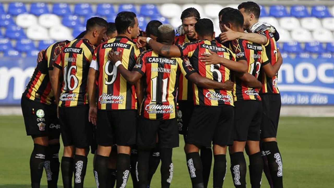 “Nos sentimos ultrajados”: Leones Negros ante la eliminación del Ascenso MX