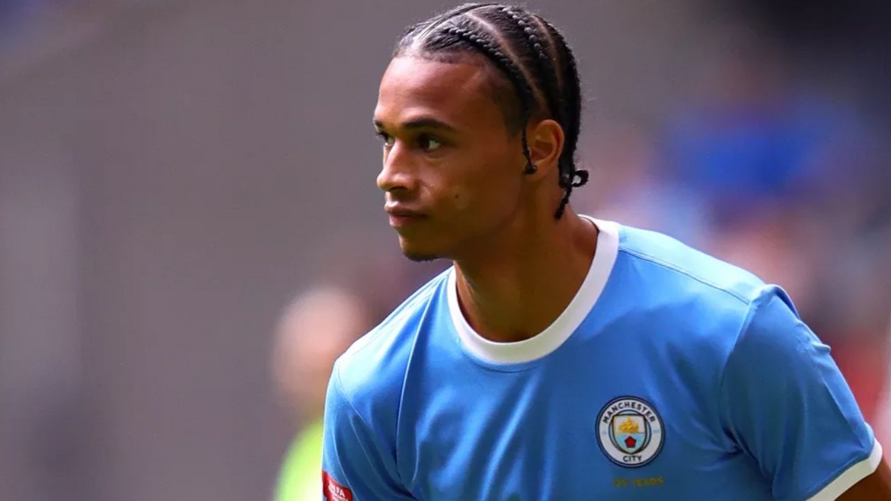 “Estamos cerca de llegar a un acuerdo con el Bayern Múnich”: Agente de Leroy Sané