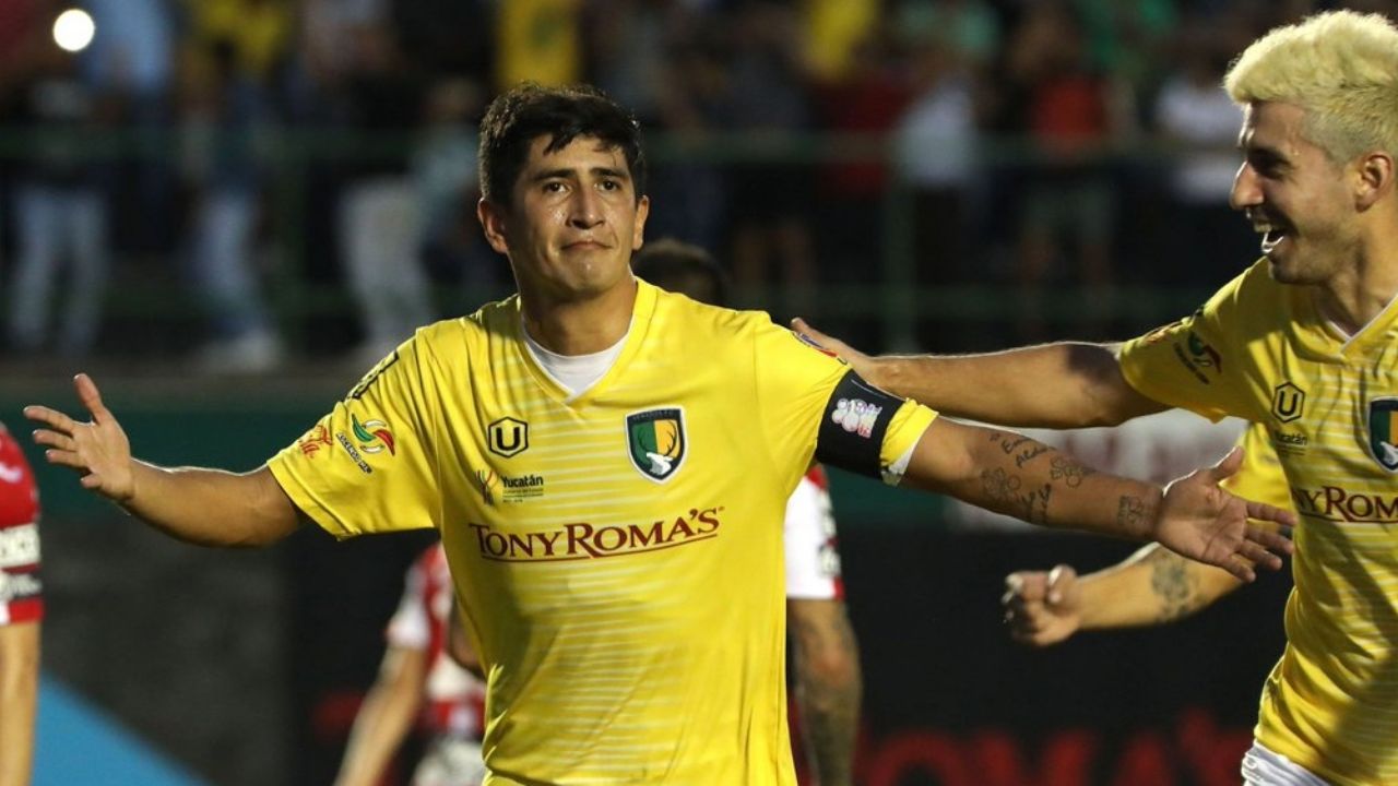 “Me extraña la decisión de los equipos mexicanos”: Aldo Polo sobre la eliminación del Ascenso MX