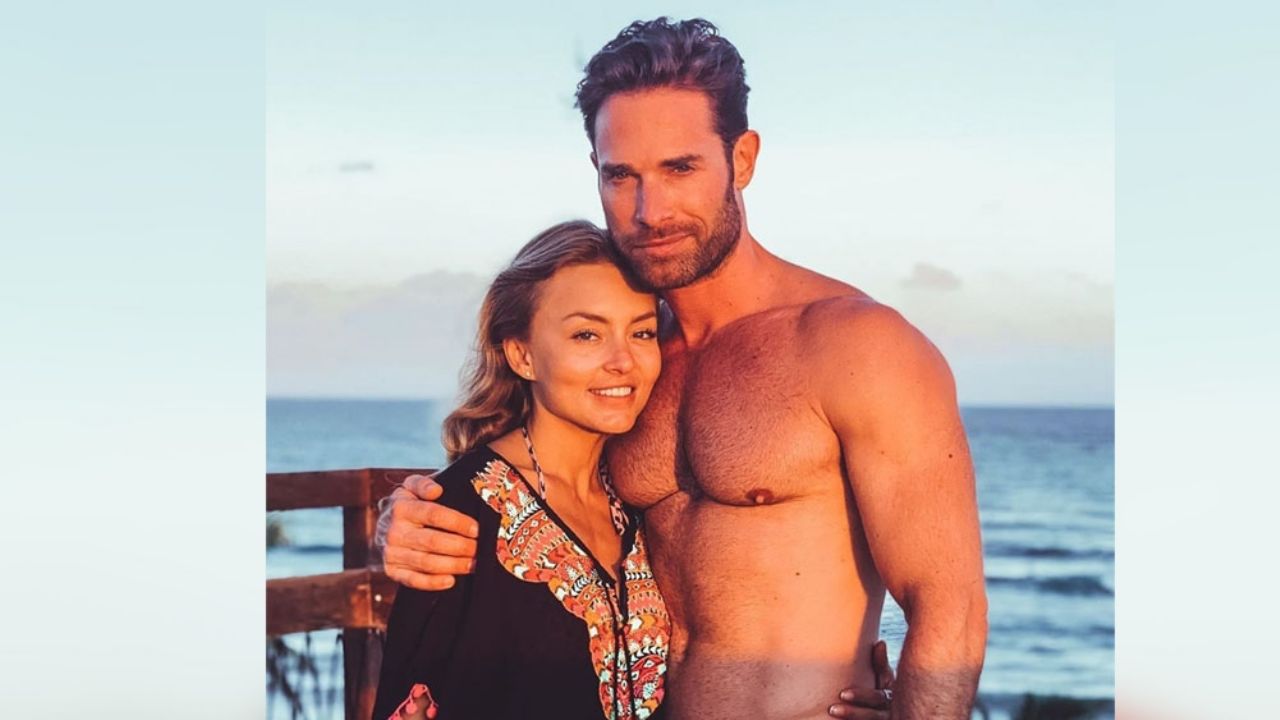 “¿Qué haces?”: Sebastián Rulli atrapa a Angelique Boyer en práctica de ‘brujería’