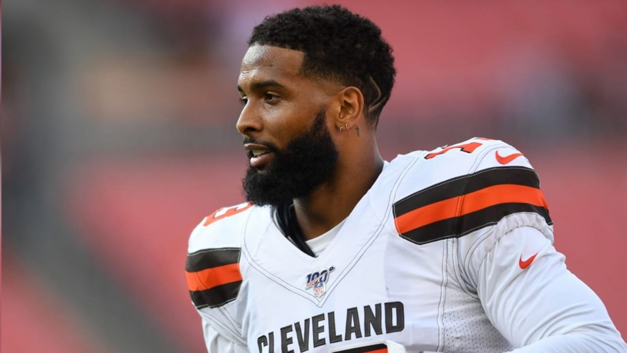 Paul DePodesta afirma que Odell Beckham Jr. no saldrá de los Cleveland Browns