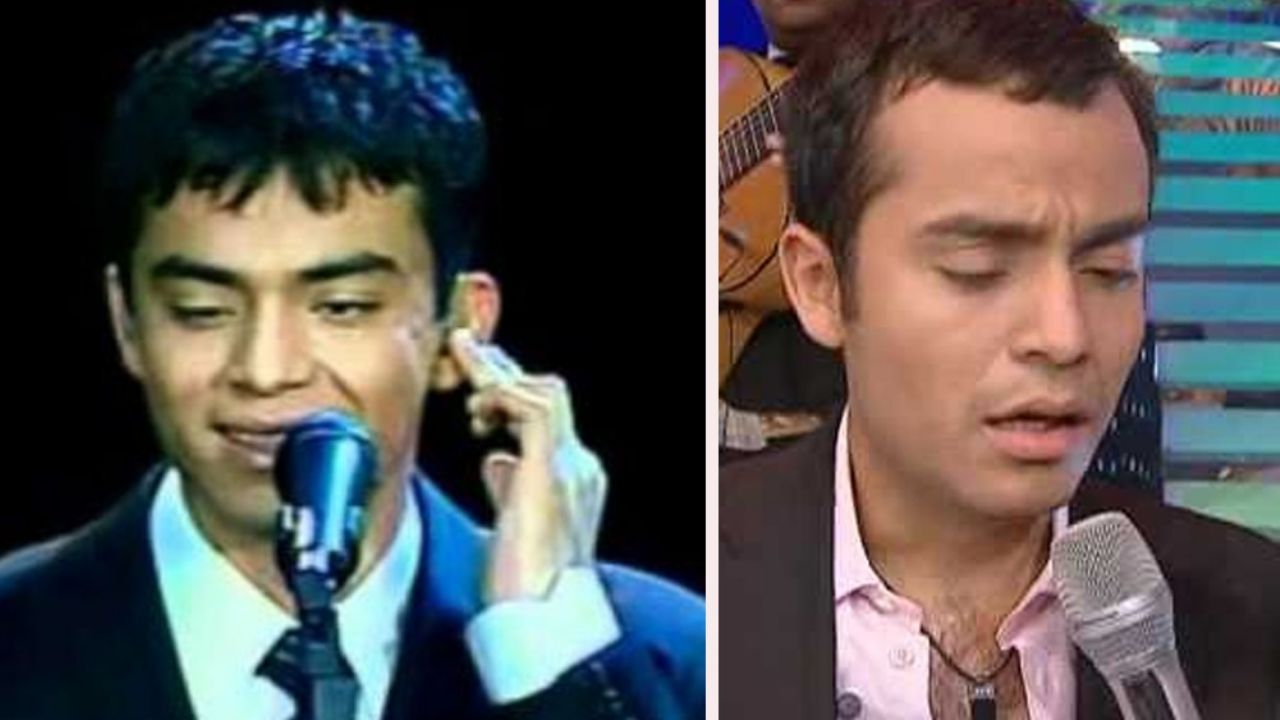 Miguel Ángel y el duro panorama al que se enfrentó tras salir de ‘La Academia’