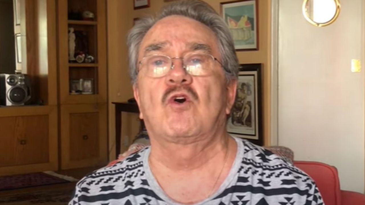 “En México somos inciviles y poco educados”: Pedro Sola sobre situación actual del país