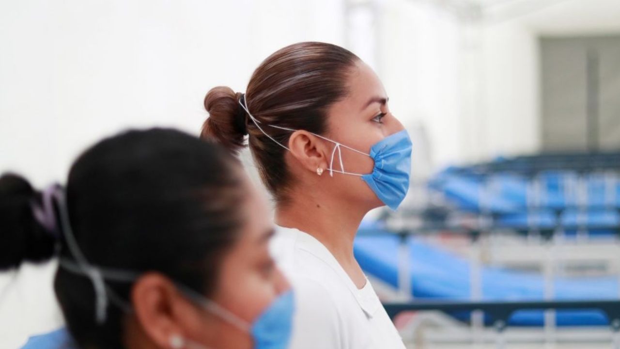 Coronavirus: Sonora confirma ocho casos nuevos y el fallecimiento de joven enfermero