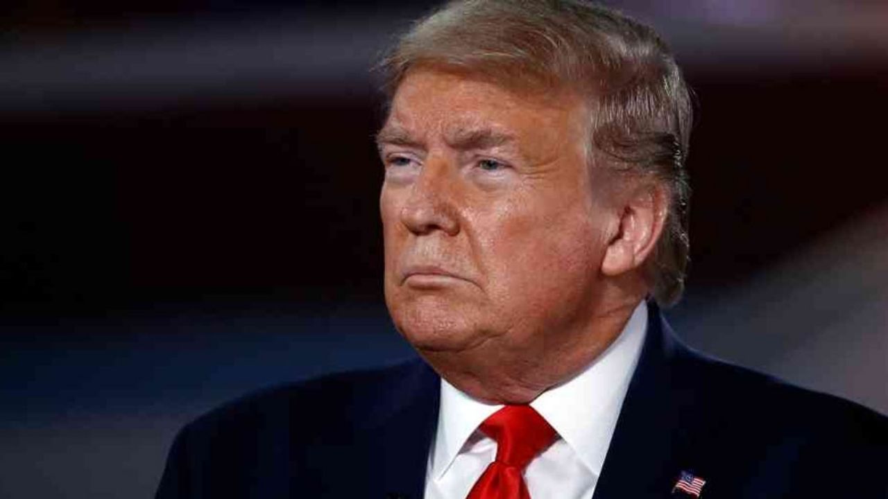 Trump insinúa que China habría liberado Covid-19; Gobierno de EU investiga