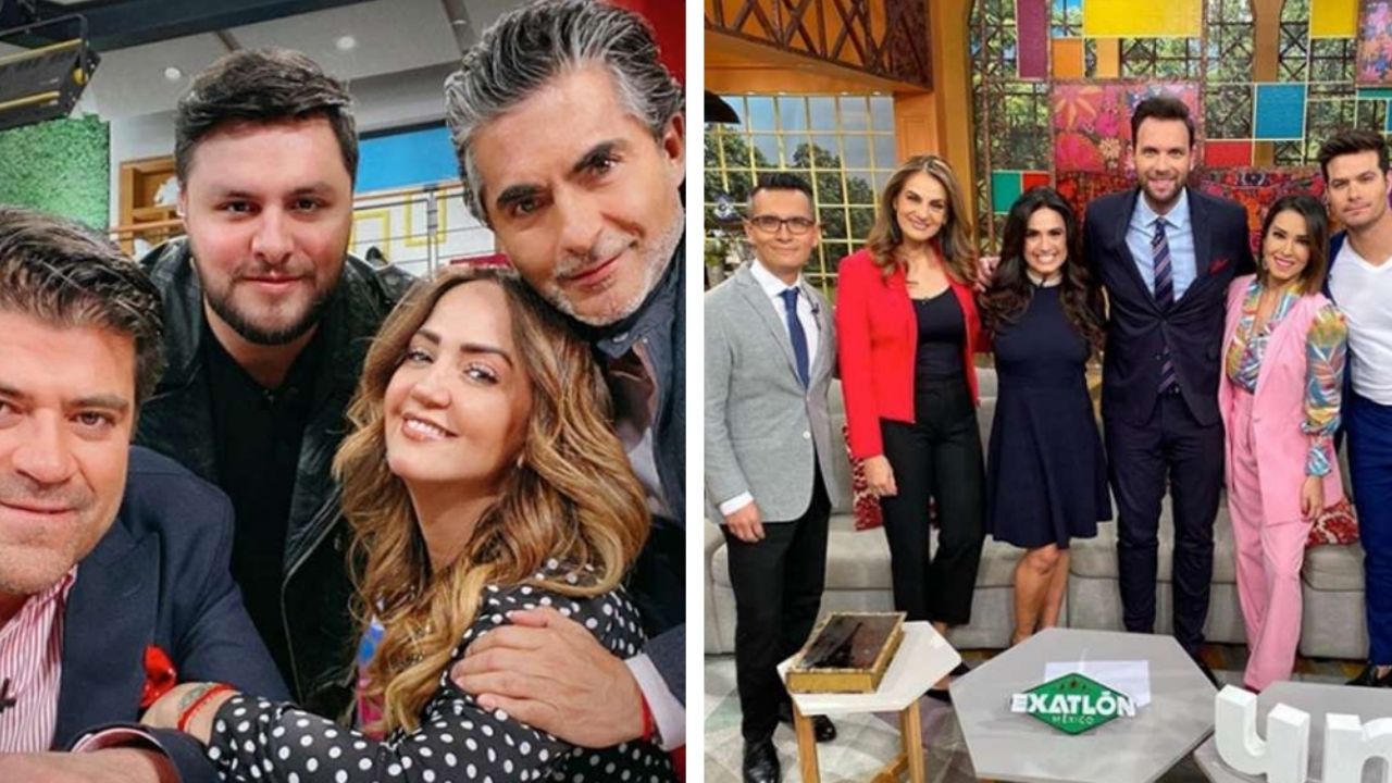‘Hoy’ hace añicos en rating a ‘Venga la Alegría’ con programas retransmitidos
