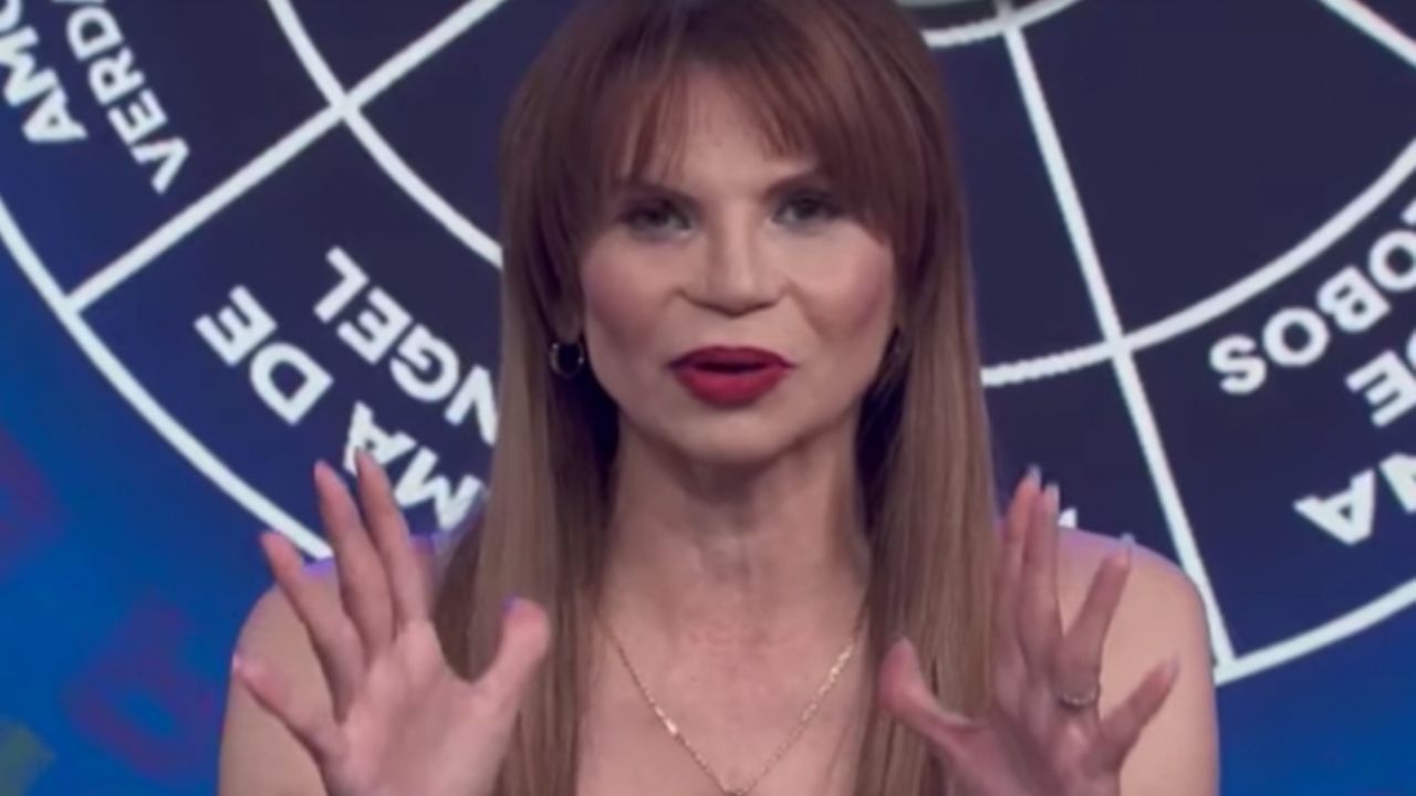 Estos son los horóscopos de Mhoni Vidente de este viernes 17 de abril de 2020