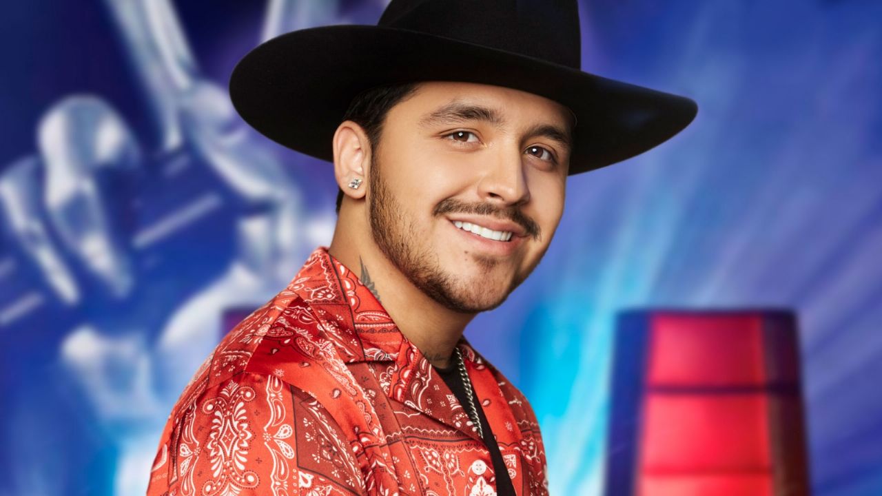 “Ay ay ay, qué temazo”: Christian Nodal estrena canción en medio de la polémica
