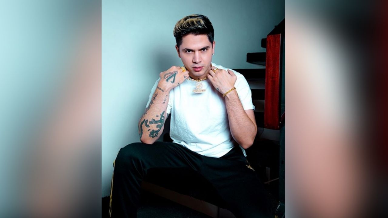 JD Pantoja responde a acusaciones de infidelidad: “La traen contra mí”