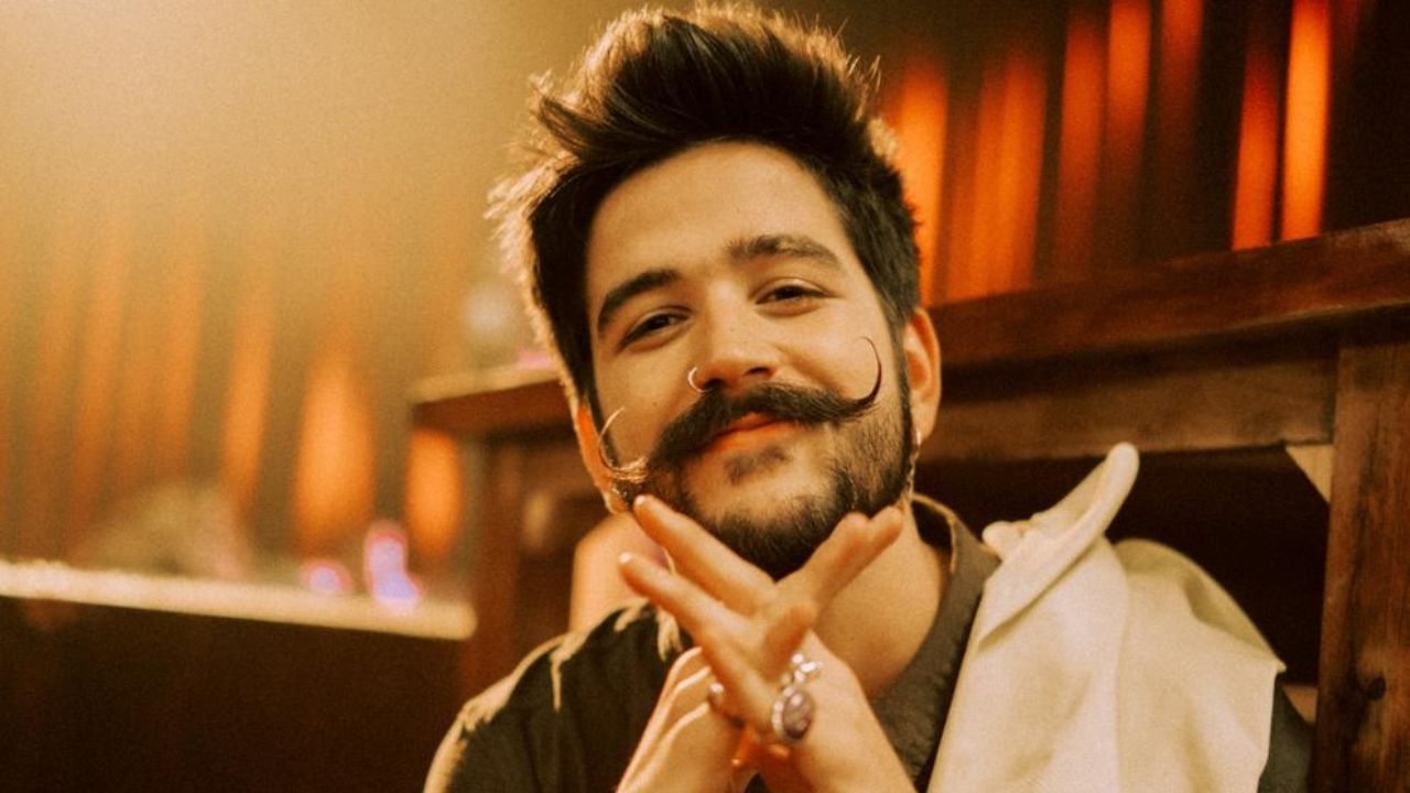 “¿Enamorado o enfermo?”: El tuit de Camilo que pone en duda su estado mental