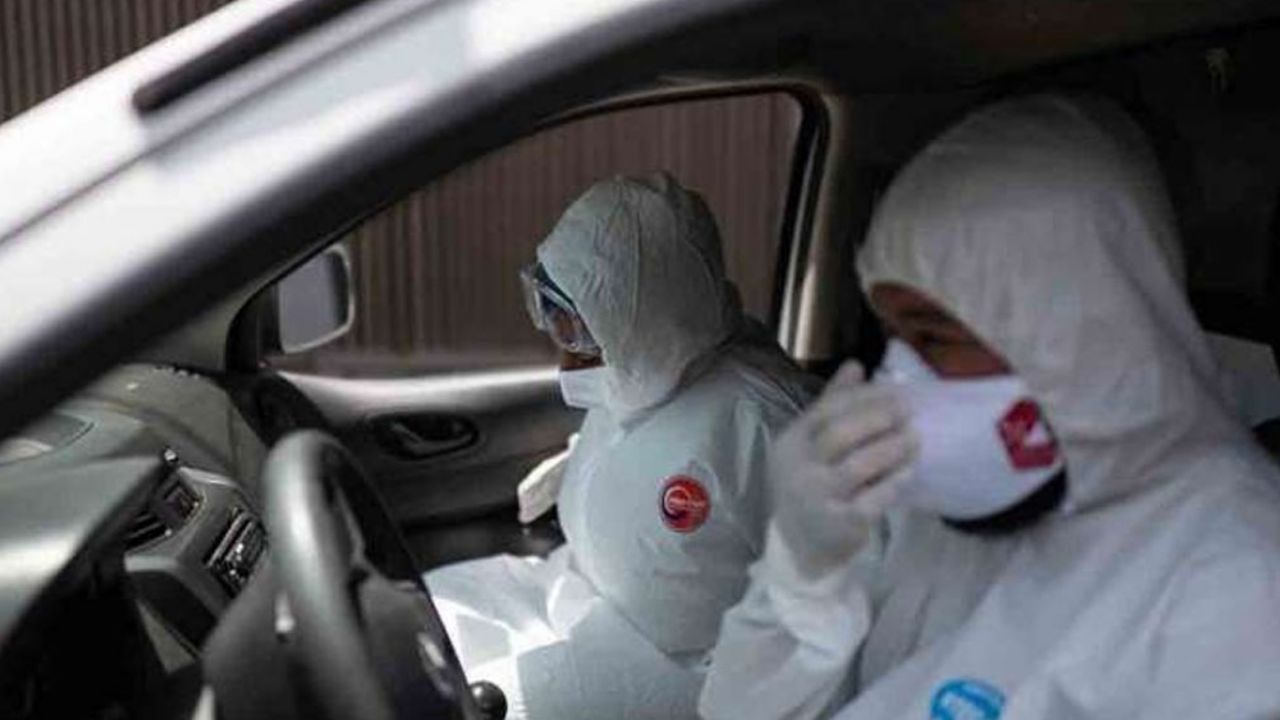 Covid-19: Pemex registra 92 casos positivos y 10 víctimas mortales