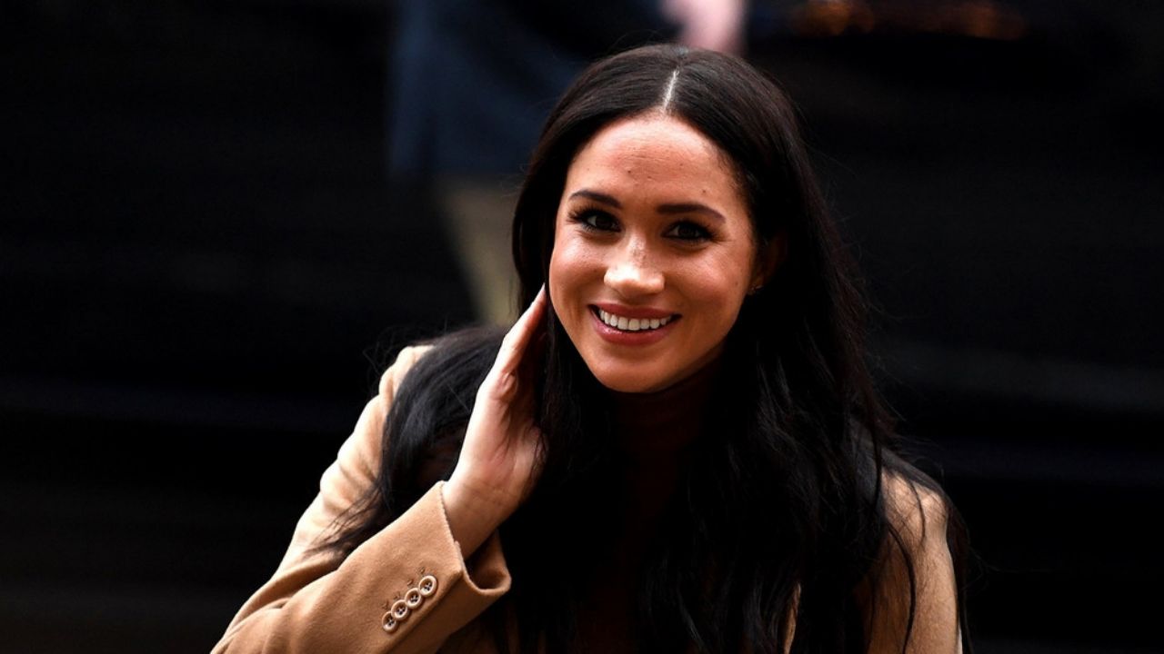 ¿Meghan extraña Londres? Sorprende a comunidad con videollamada