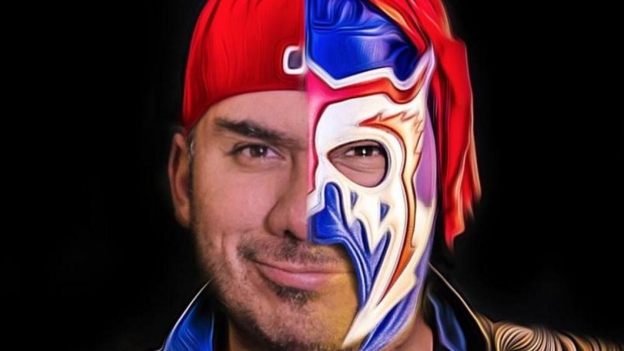 Estos famosos de TV Azteca y Televisa fueron compañeros de ‘Escorpión Dorado’