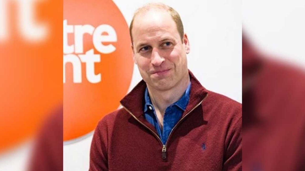 Covid-19: Tras caso de su padre, William revela temor por la salud de la Reina Isabel II