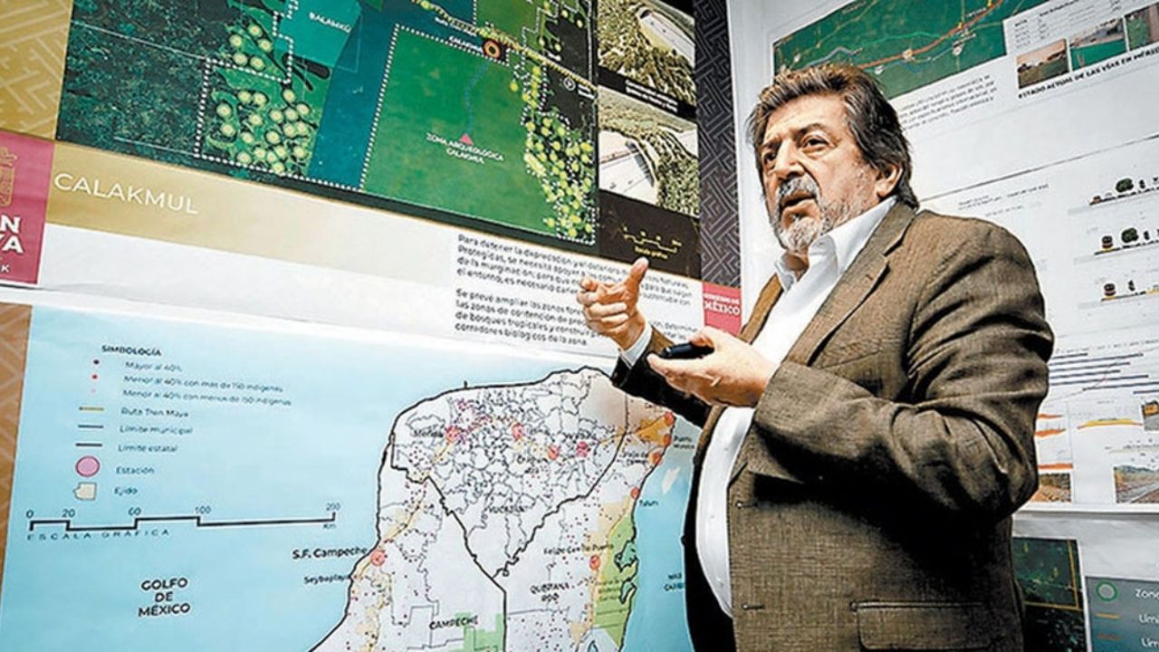 “Buenos, bonitos, y baratos, los tramos del Tren Maya con Sedena”: Fonatur