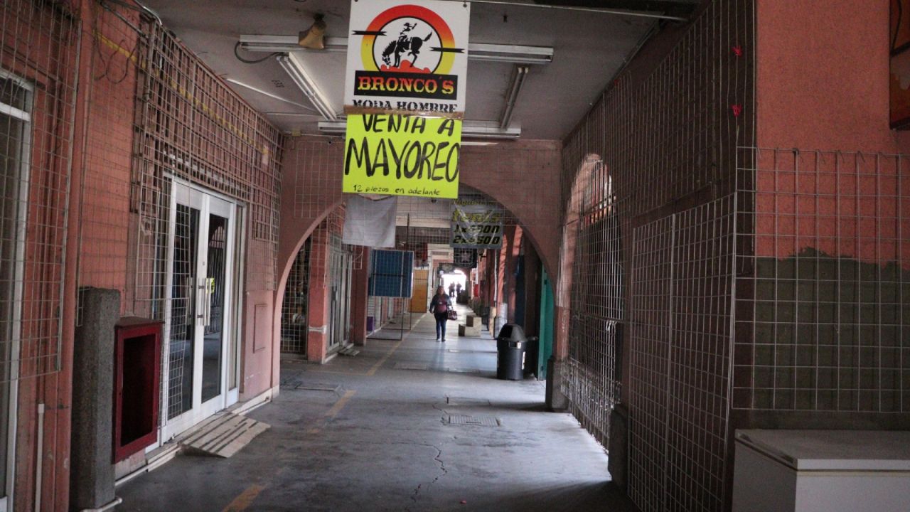 Economía de Cajeme no podrá aguantar más tiempo en cuarentena