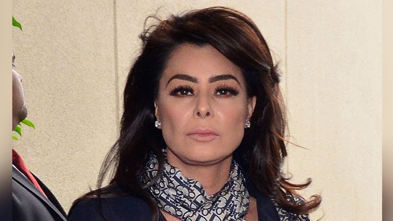 Polémica: Exactriz de Televisa aplaude decisión de liberar reos: “Qué sabio”