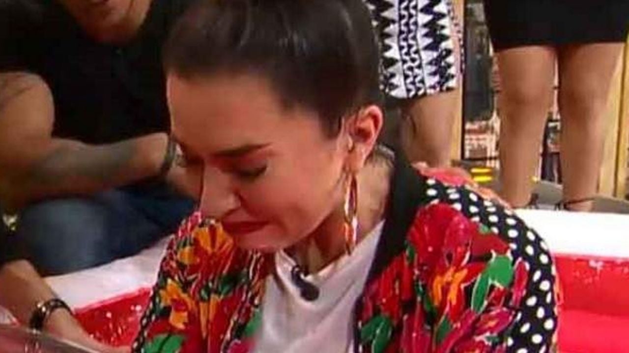 “Ni ellos la quieren”:’Venga la Alegría’ humilla a Laura G y fans la ‘devoran viva’