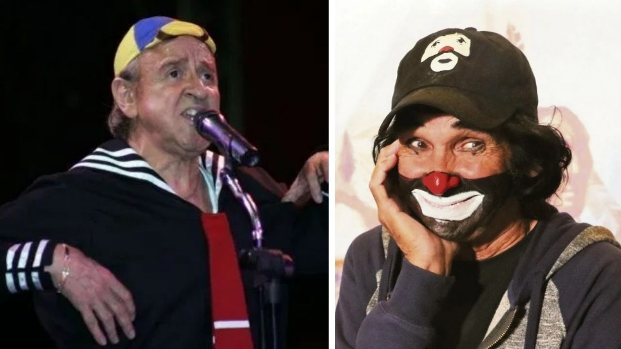 ¡Drama en Televisa! Conductor destroza a ‘Kiko’ por no creer en el Covid-19: “Ignorante”