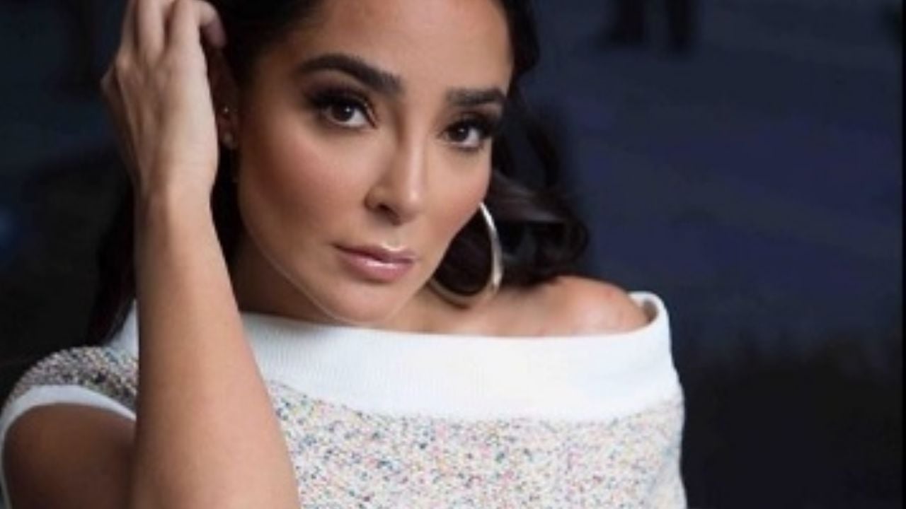 Manelyk de ‘Acapulco Shore’ disfruta su cuarentena en bikini: “Cuerpazo”