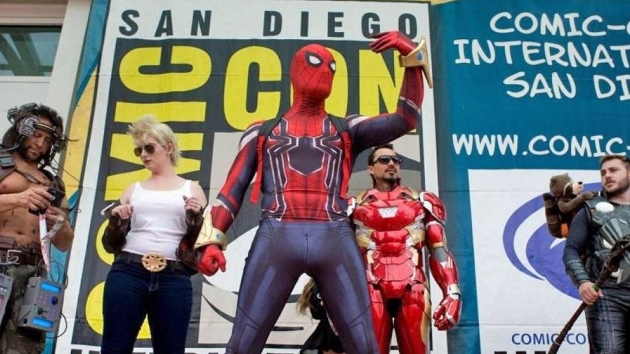 Es oficial: Cancelan la San Diego Comic-con por Covid-19 y dan nueva fecha