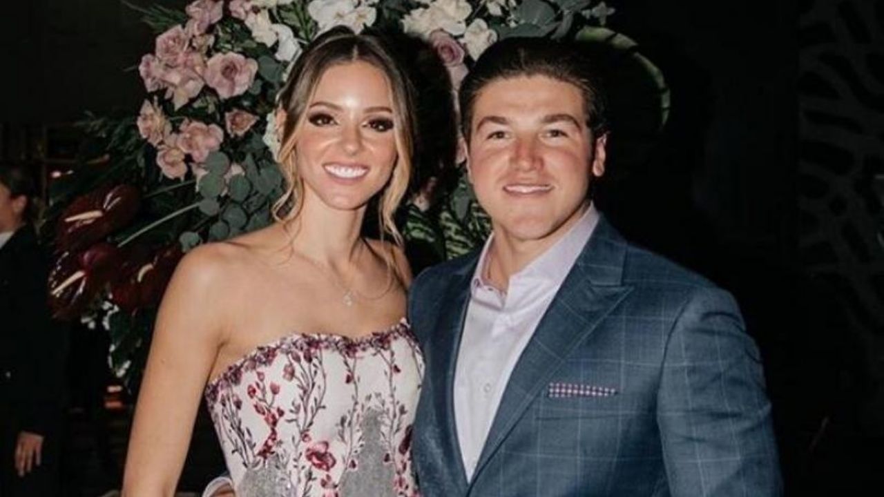 Mariana Rodriguez obliga a Samuel García a cumplir sus antojos ¿por su embarazo?