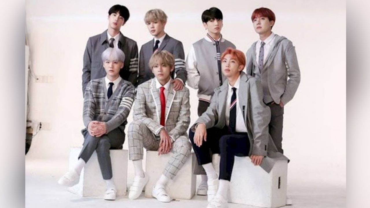 ¿Son clones? La extraña teoría sobre BTS que impacta a fans ¡no lo podrás creer!