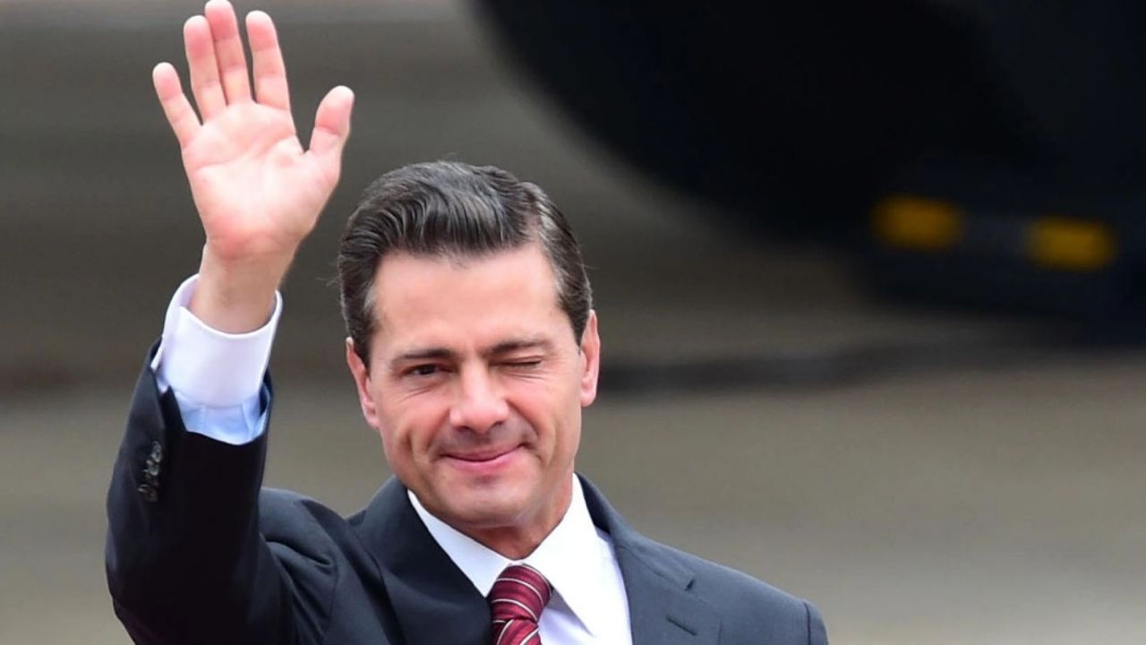 ¿Será verdad? AMLO asegura que no hay ninguna investigación contra Peña Nieto