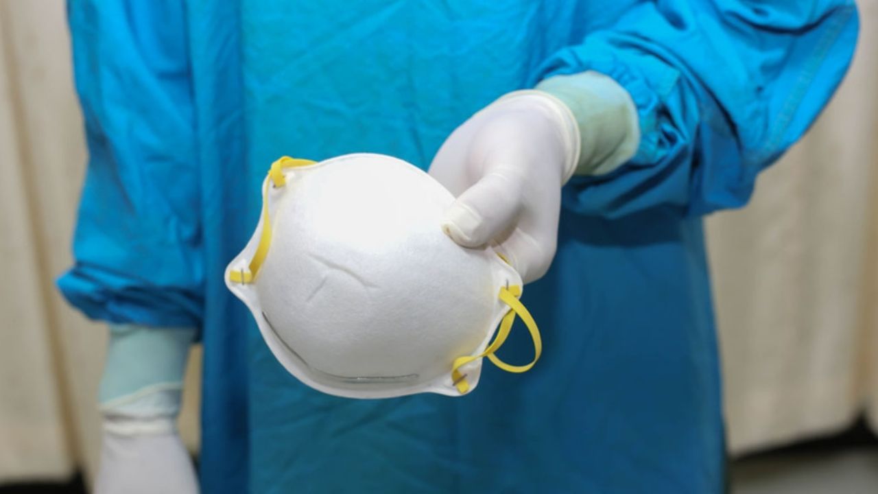 IMSS busca invertir 5 mil mdp en insumos para pacientes con Covid-19