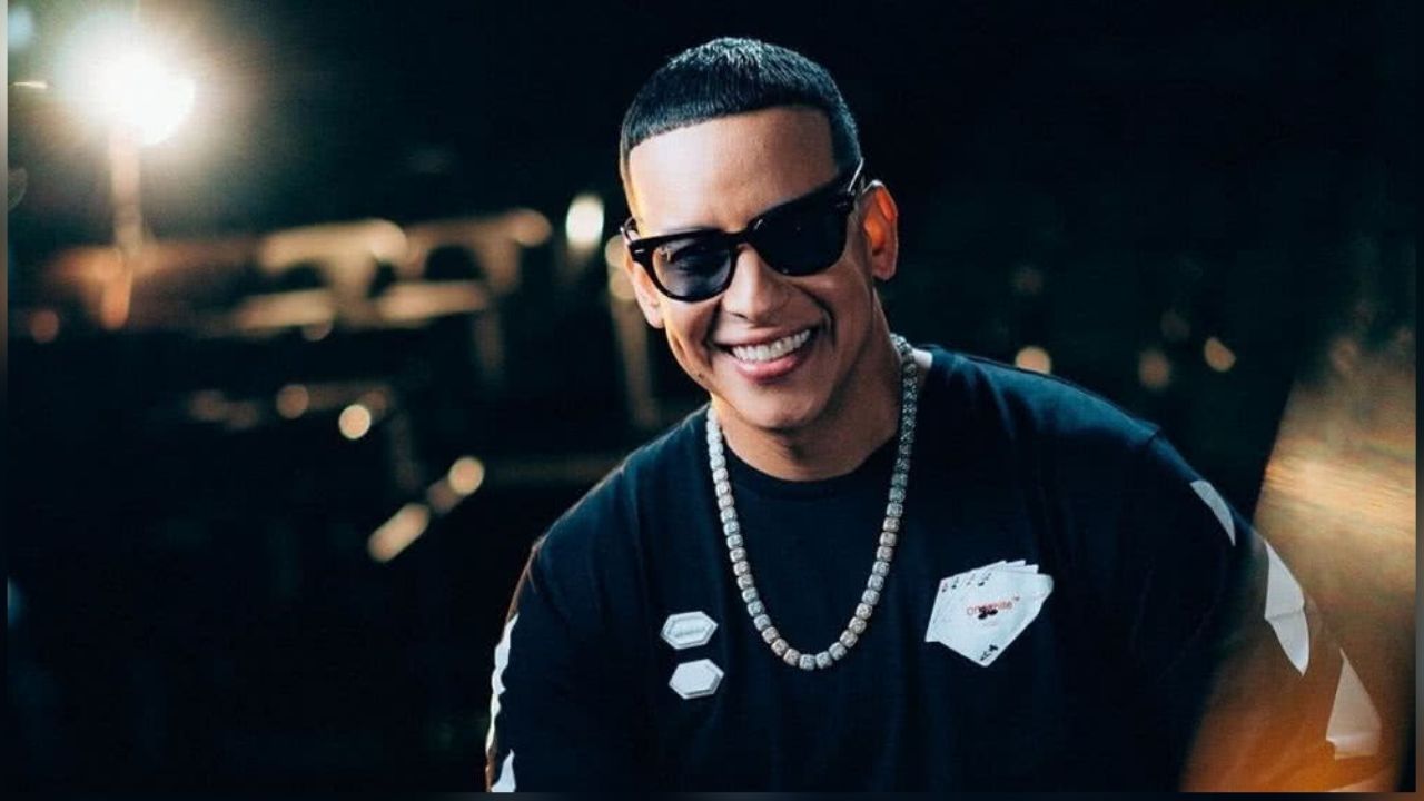 Daddy Yankee ‘revienta’ Instagram con el Gasolina Challenge: “Así muévelo”
