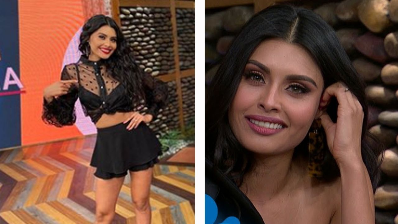 “La viste su peor enemigo”: Hacen pedazos a Kristal por su atuendo en ‘VLA’