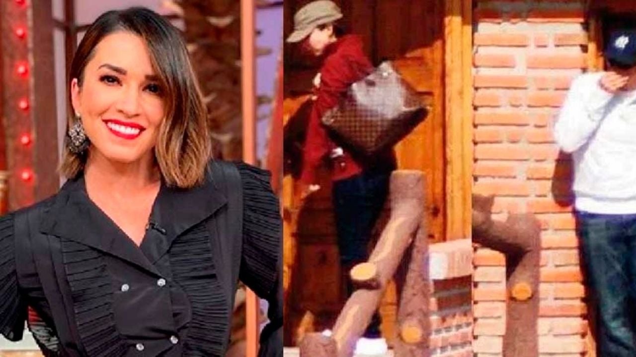 “Nalgas prontas”: La vez que Laura G “se acostó” con su jefe en Televisa y ¡la corrieron!