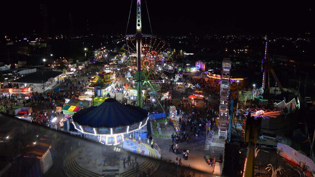 Cajeme: Por Covid-19, se pospone Expo Obregón hasta nuevo aviso